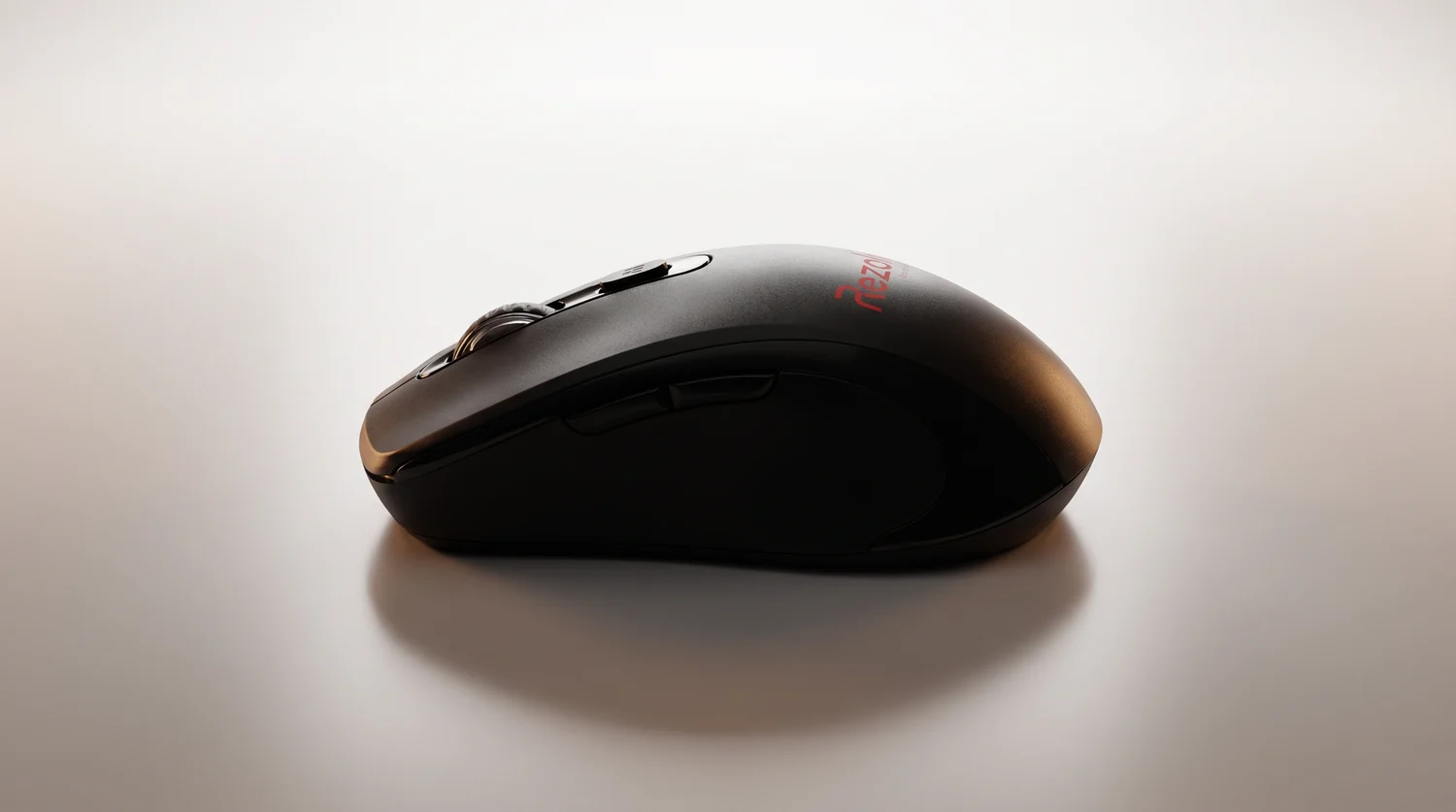 Rezolva AI Mouse