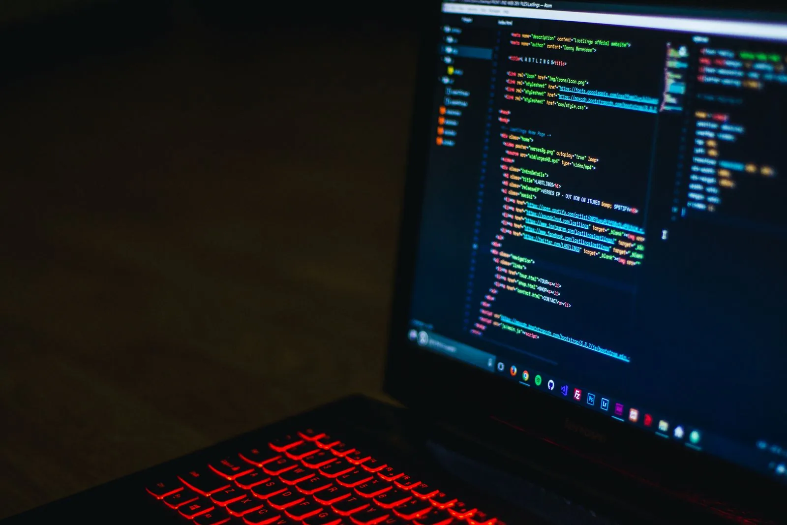 business email hosting Singapore - mail treated as a security boundary
