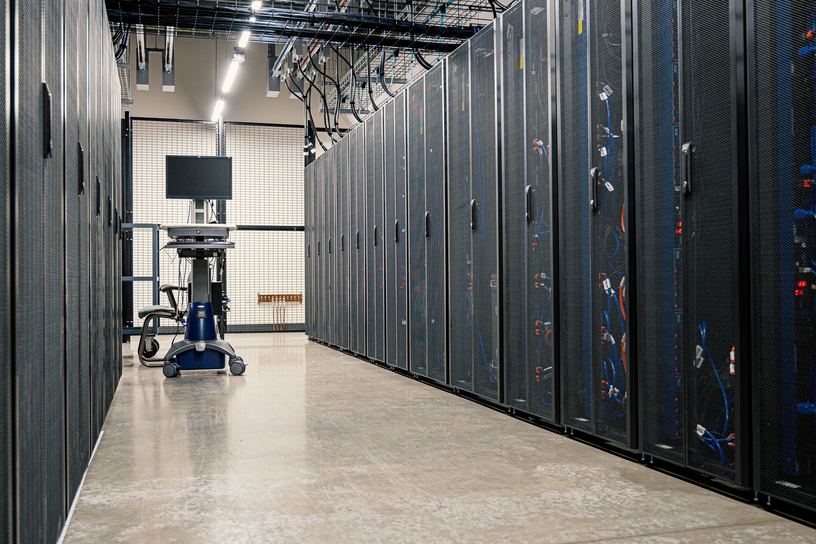 Data backup Singapore — scoping what an office actually needs protected