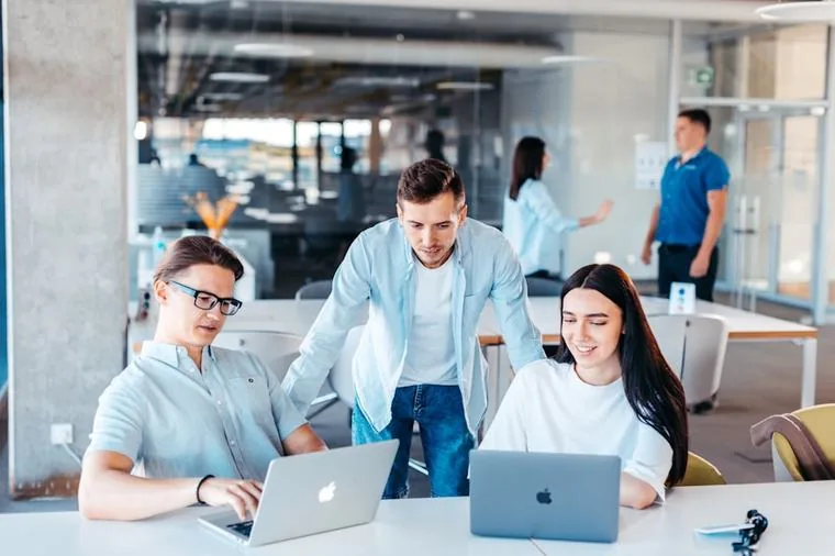 Mid-sized Singapore firm preparing certification evidence