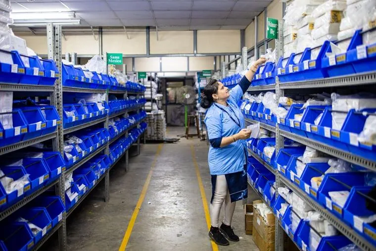 Replacement drives held in stock for warranty swaps in Singapore