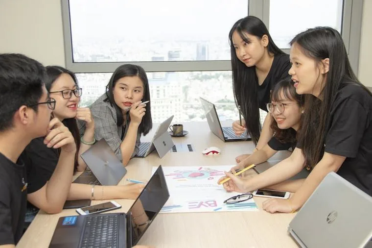 Security programme reviewed with a Singapore client team