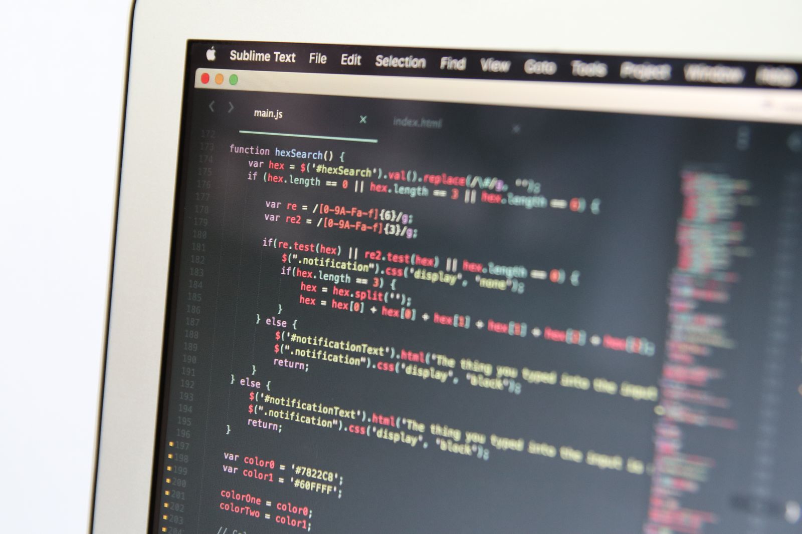 Singapore web hosting — the legacy code and stale PHP nobody dares touch
