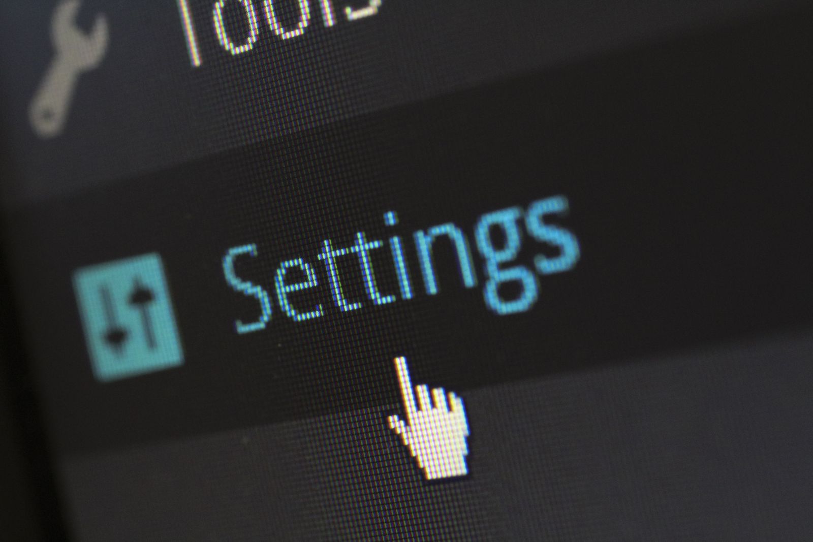 WordPress web hosting Singapore — admin settings kept patched and hardened