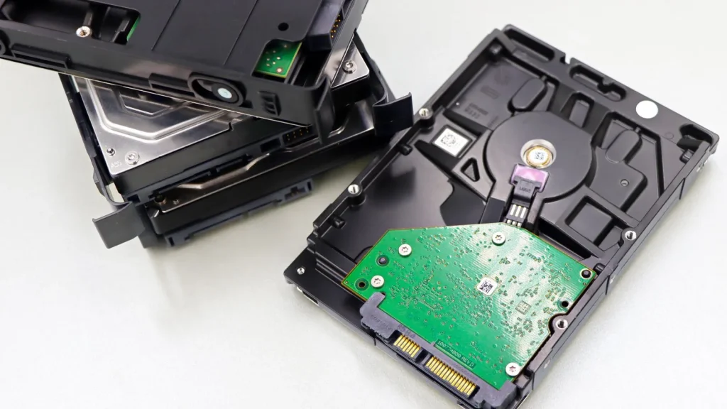 Data Recovery Cost in Singapore: Price Guide and How-To