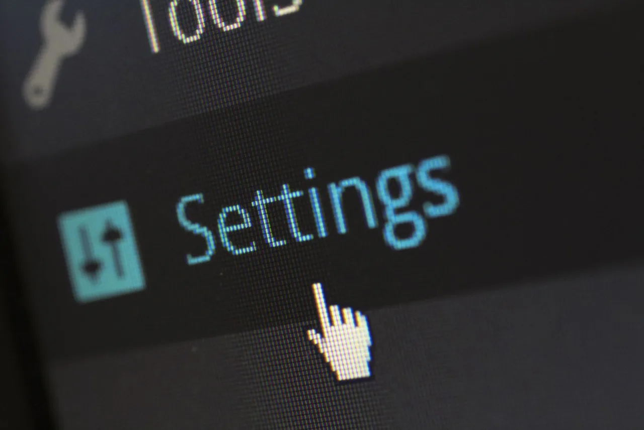 Best Web Hosting in Singapore (2026): An Honest SME Comparison 1 Web hosting control panel used to manage a hosting plan