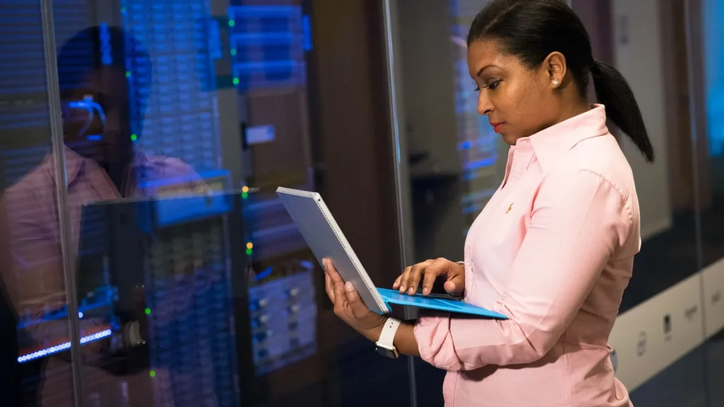 Best Cloud Storage for Business in Singapore