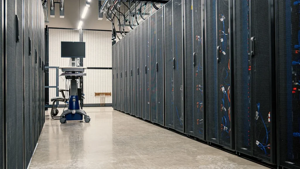 IT Infrastructure Services Singapore: What an SME Actually Needs
