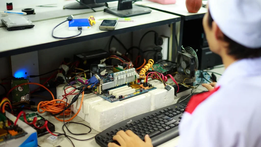 Managed IT vs Break-Fix: Which Is Right for Your SME?