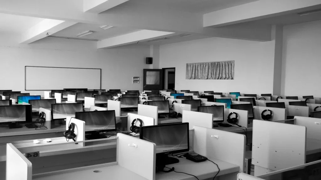 New Office IT Setup Checklist for Singapore SMEs