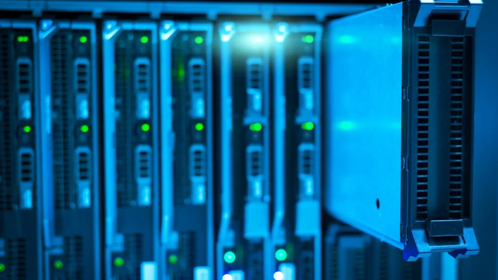 Synology NAS vs Microsoft 365 vs Cloud Backup: What SMEs Actually Need