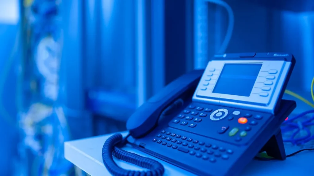 VoIP Phone Singapore: The 2026 SME Buying Guide