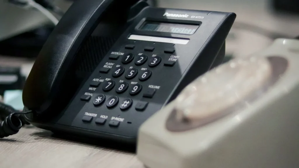 VoIP vs Traditional Phone Lines: Should Your SG Office Switch?